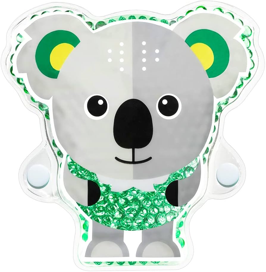 Body Ice packs