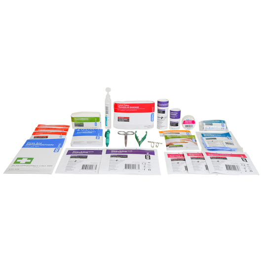 VOYAGER SERIES SUREFILL PROGRAM