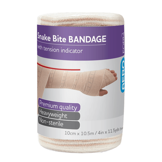 Snake bite bandages bulk