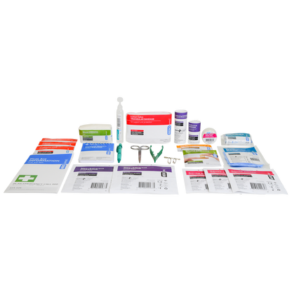 VOYAGER SERIES SUREFILL PROGRAM