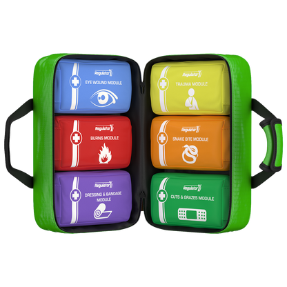 Modulator 4 series softpack