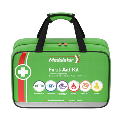 Modulator 4 series softpack