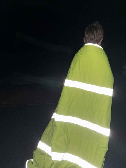 Savitrek Emergency blanket