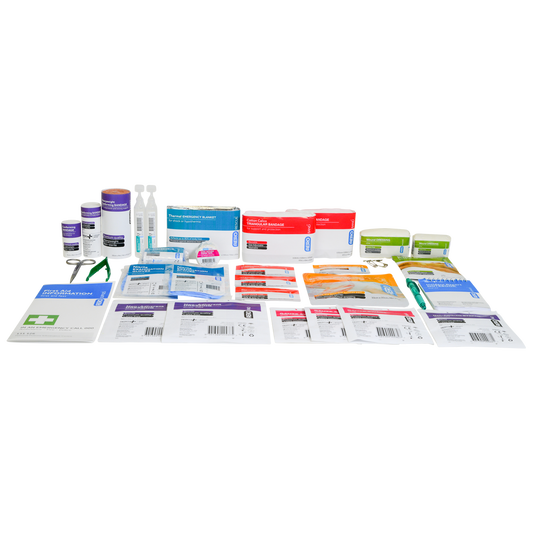 DEFENDER SERIES SUREFILL PROGRAM