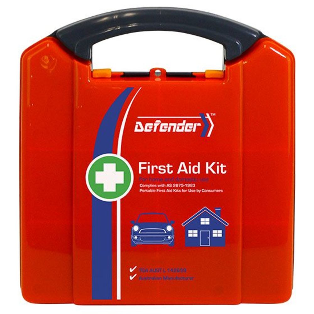 DEFENDER SERIES SUREFILL PROGRAM