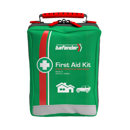 DEFENDER SERIES SUREFILL PROGRAM