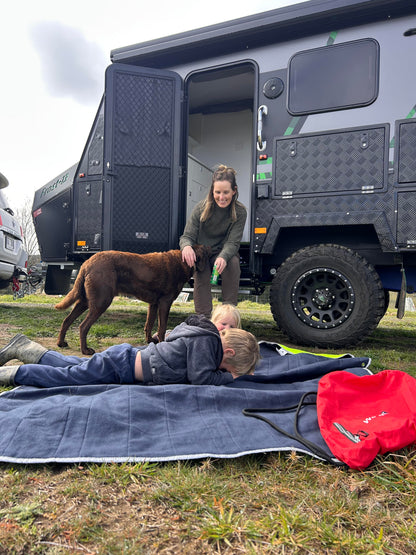 Savitrek Emergency blanket