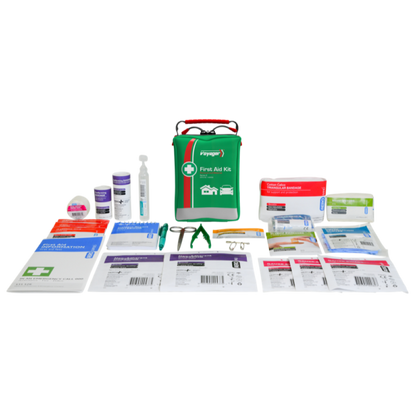 VOYAGER 2 Series Softpack Versatile First Aid Kit